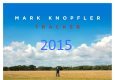 Mark Knopfler Tracker Tour 2015