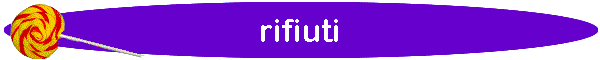 rifiuti