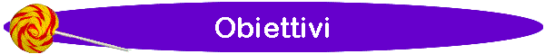 Obiettivi