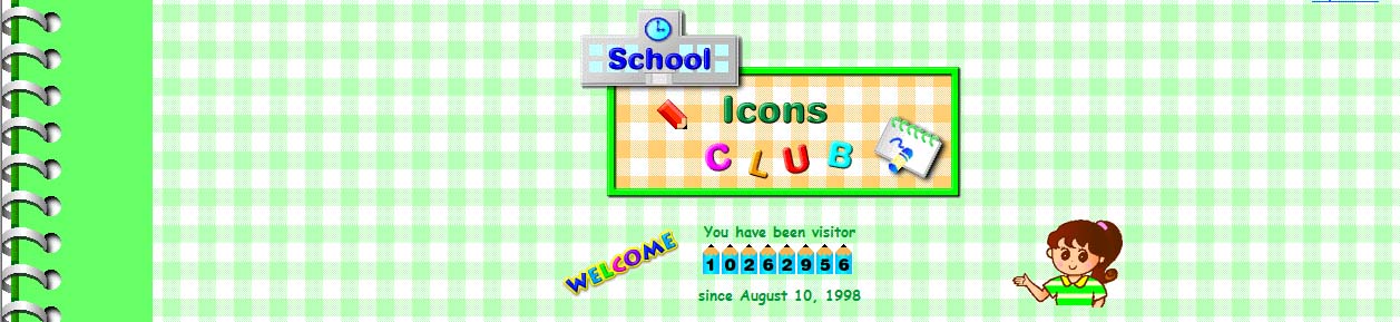 Icons Club