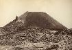 Cono del Vesuvio nel 1895