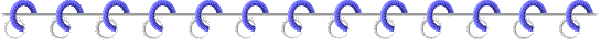 Blue Ring Binder