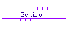 Servizio 1