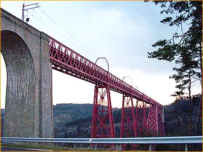 Pont du Garabit