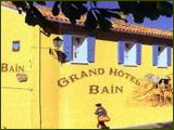 Il Grand Hotel Bain