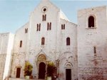 Basilica S. Nicola - Bari