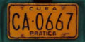 Cuba Pratica