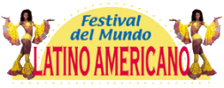 Festival del mondo latino americano