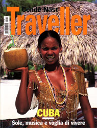 Traveller - Cuba - Sole, musica e voglia di vivere di dicembre 2002