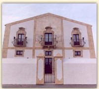Villa Palocla