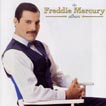 The Freddie Mercury Album - 1992