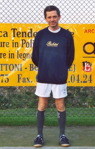 Claudio Renzi