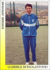 Gabriele Di Paolantonio