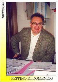 Peppe Di Domenico