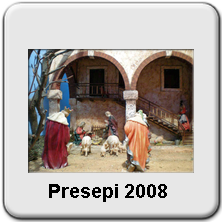 Presepi 2008