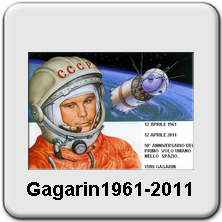 Gagarin 50