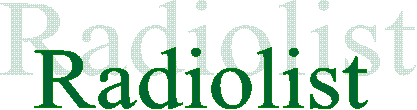 Radiolist