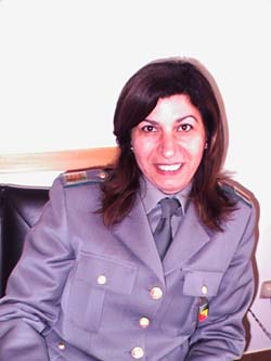 Maria Spataro