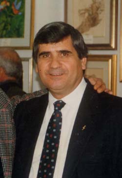 Nicola Ciliberto