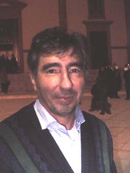 Pietro Di Grado