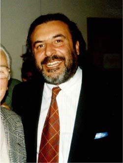 Roberto Piparo