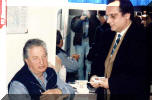 Gianfranco D'Angelo Gennaio 1997
