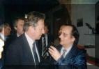 On. Mario Segni Novembre 1998