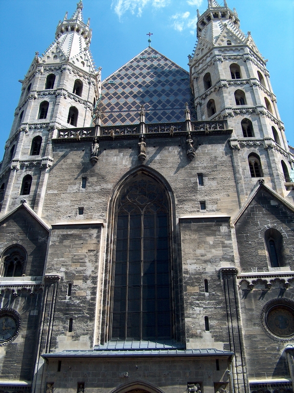 Stephannsdom 4