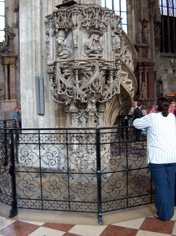 Stephannsdom 6