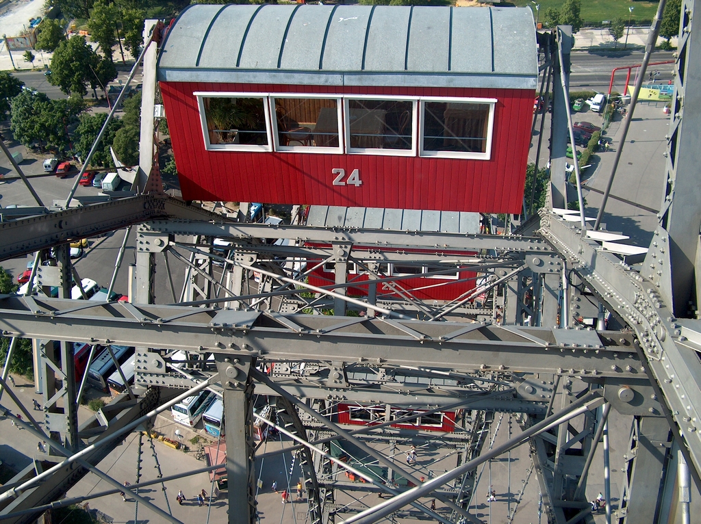 La Ruota Panoramica 2