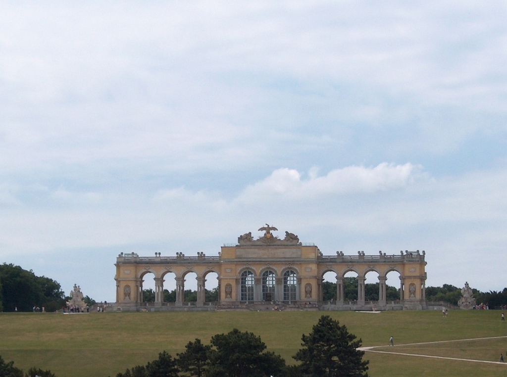 Schonbrunn 7