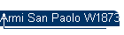 Armi San Paolo W1873-2