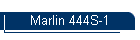 Marlin 444S-1