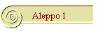 Aleppo 1