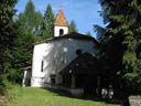 Santuario della Madonna di Raveo