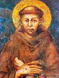 Miracles - Saint Francis of Assisi