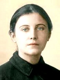 Biography of Saint Gemma Galgani