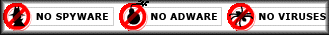Vedi Note - Download Gratis NoSpy NoAdware NoVirus by RD-Soft(c)
