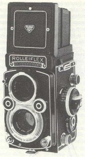 Reflex binoculare (Rolleiflex)
