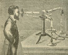 Spettroscopio