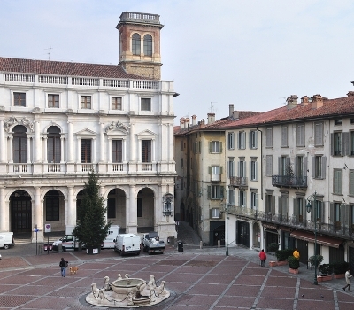 bergamo