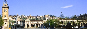 bergamo