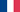 bandierina francia