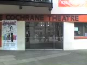 Cochrane Theatre