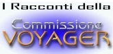 vai a Commissione Voyager