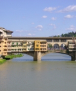 Firenze - Ponte vecchio