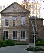 Edimburgo - Royal College of Surgeons