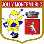 Homepage della SSD Jolly e Montemurlo arl