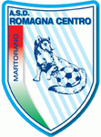 Homepage della ASD Romagna Centro