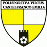 Homepage della Polisportiva Virtus CastelfrancoEmilia Srl